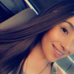 Meet your Posher, Daisy